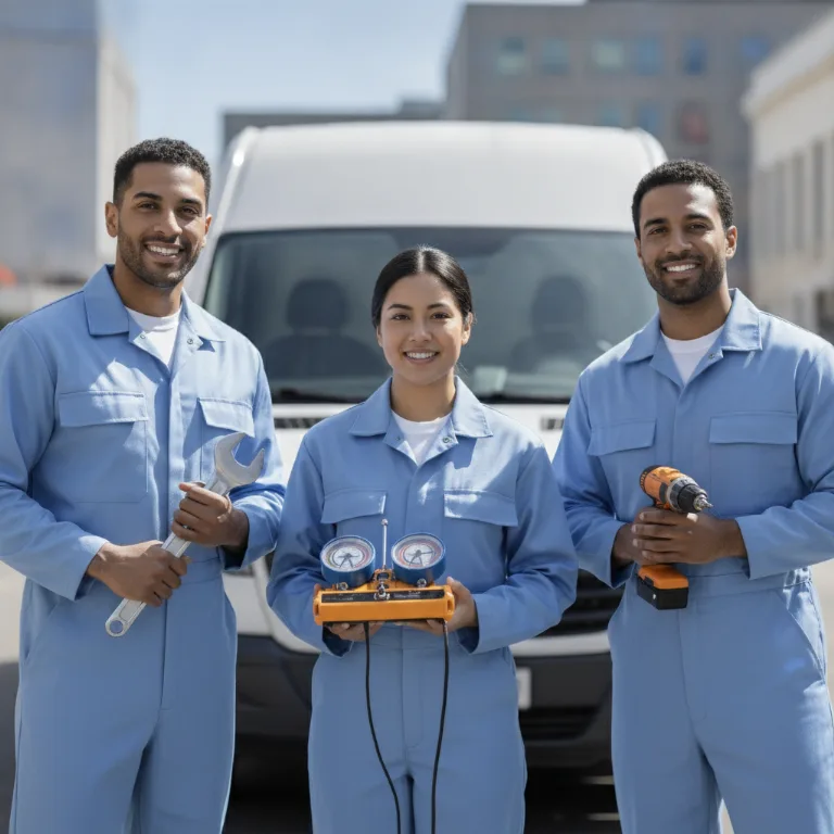 airco reparatie Peer