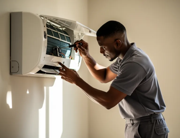 airco reparatie Peer
